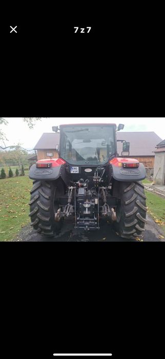 McCormick Mc105 Super stan