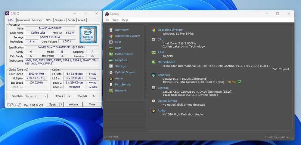 Torre Desktop Gaming Aerocool GameMax