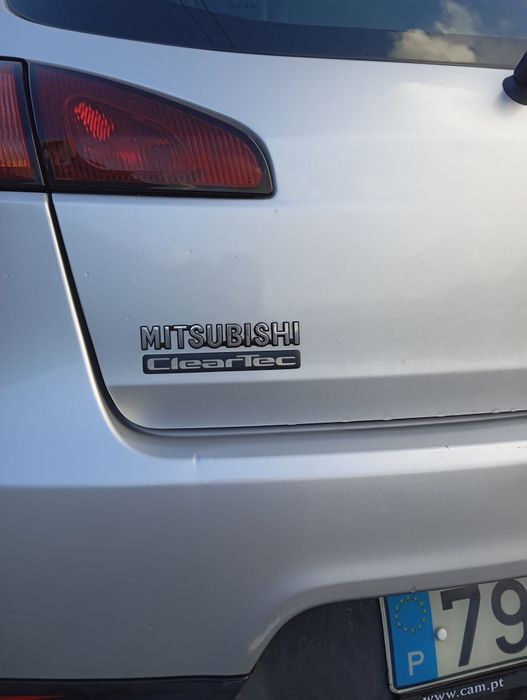 Mitsubishi 1.3 Colt 2011; 94 cv, 129mil km, 1 proprietário