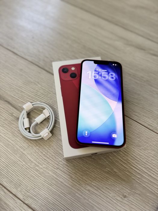 iphone 13 mini 512 gb - купити мобільні телефони та смартфони