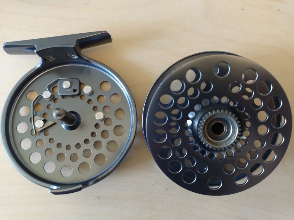 Orvis Battenkill lll