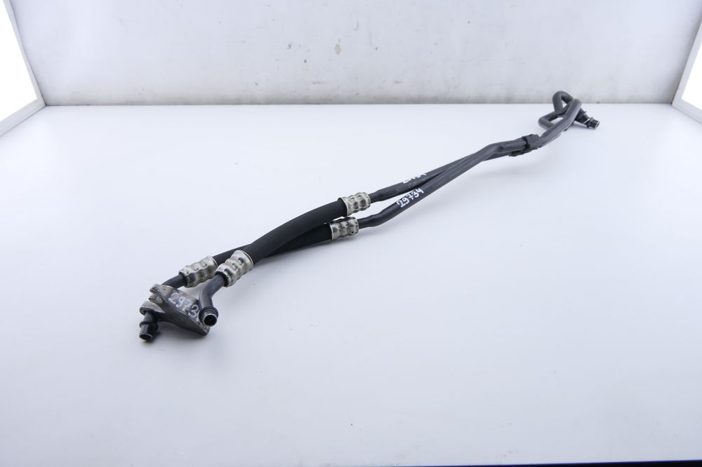 Przewody Skrzyni Automat BMW E60 7799752 7799753