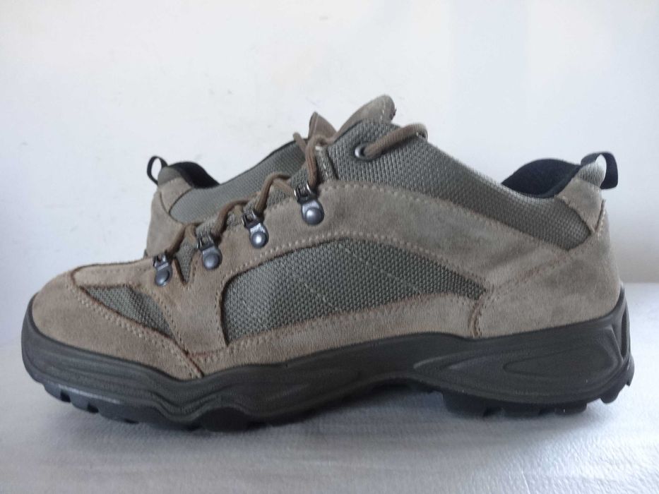 Buty AKU AIR 8000 GTX roz 43 GORE-TEX Trekkingowe Turystyczne Vibram