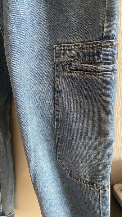 Діночі джинси House denim
