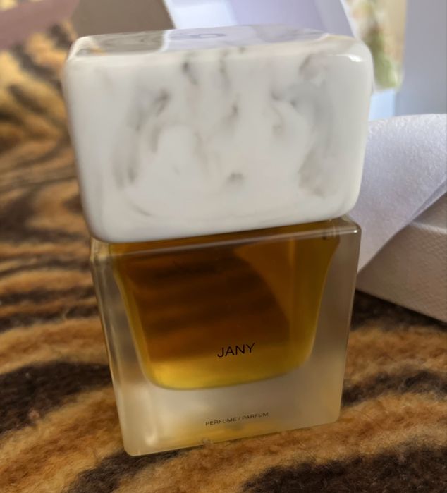 Sora Dora Jany extrait de parfum