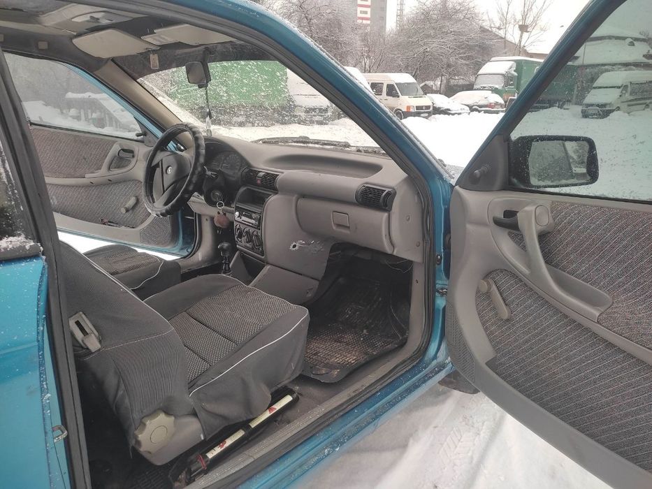 Opel Astra 1.6 Терміново!!!