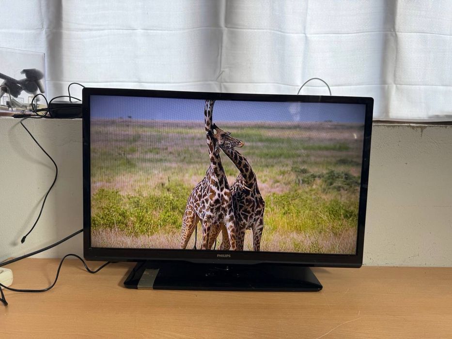Телевізор Philips– 32”, HD