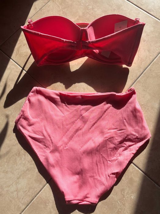 Conjunto de biquini novo Tezenis 38