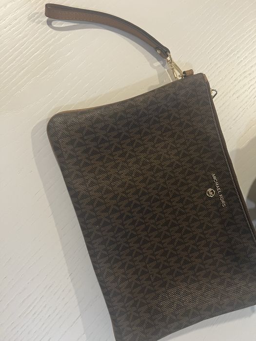 Necessaire Micheal Kors