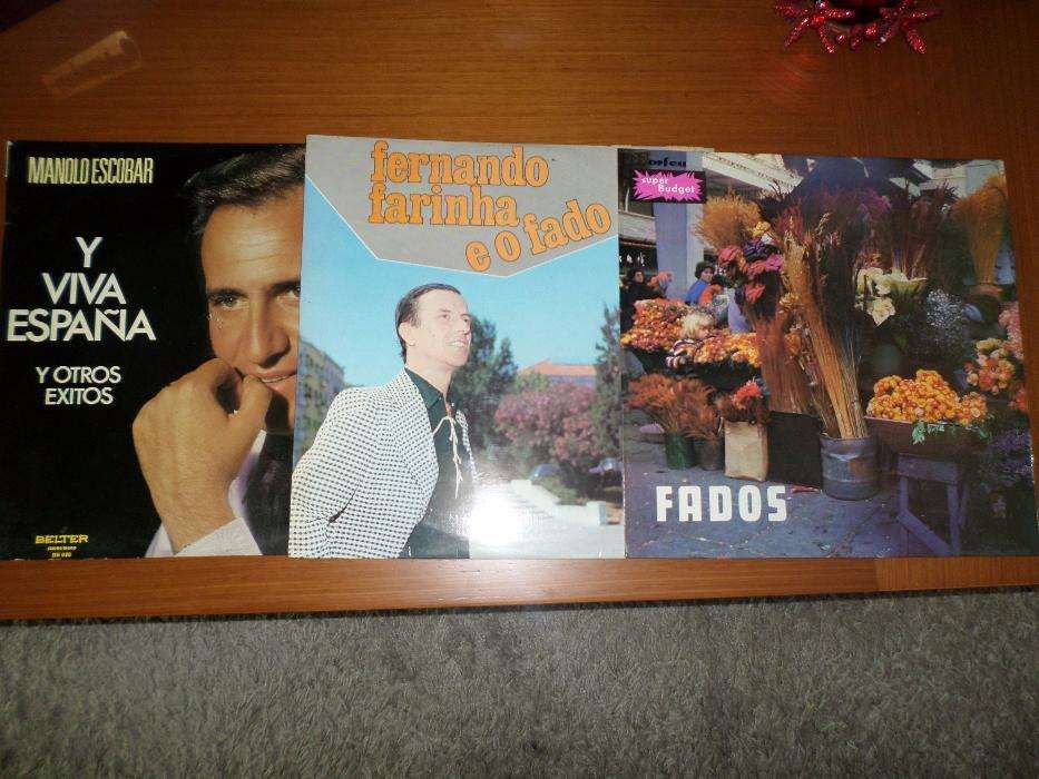 Discos vinil Vários64284215851649125