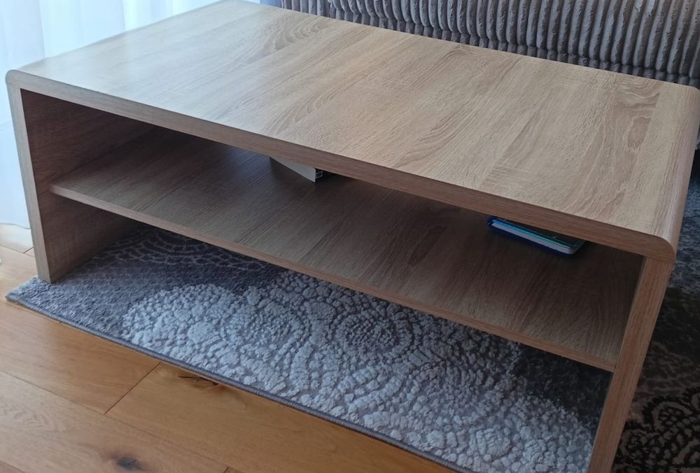 Stolik kawowy 100x60