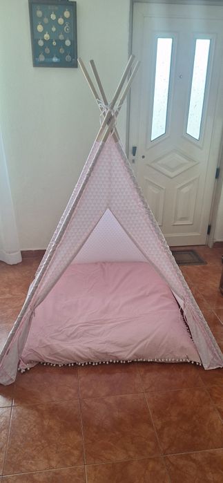 Tenda Tipi criança