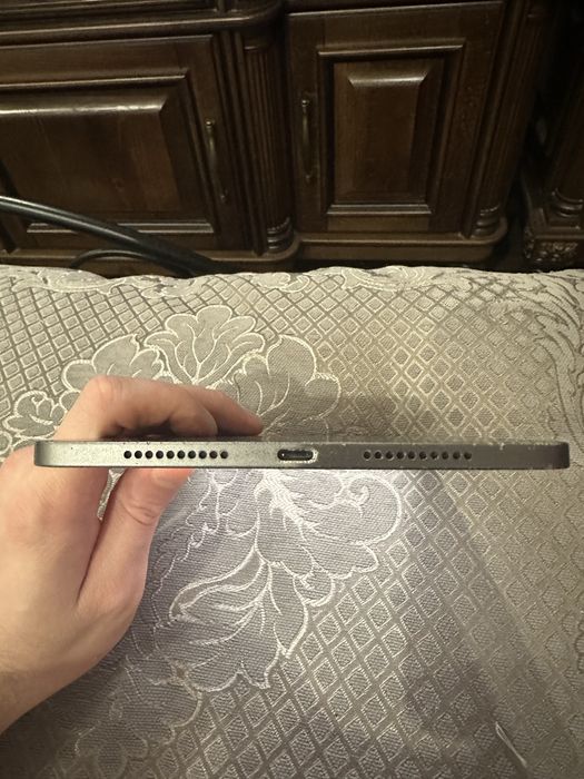 Ipad mini 6 64 gb + Apple pencil 2 + Чохол