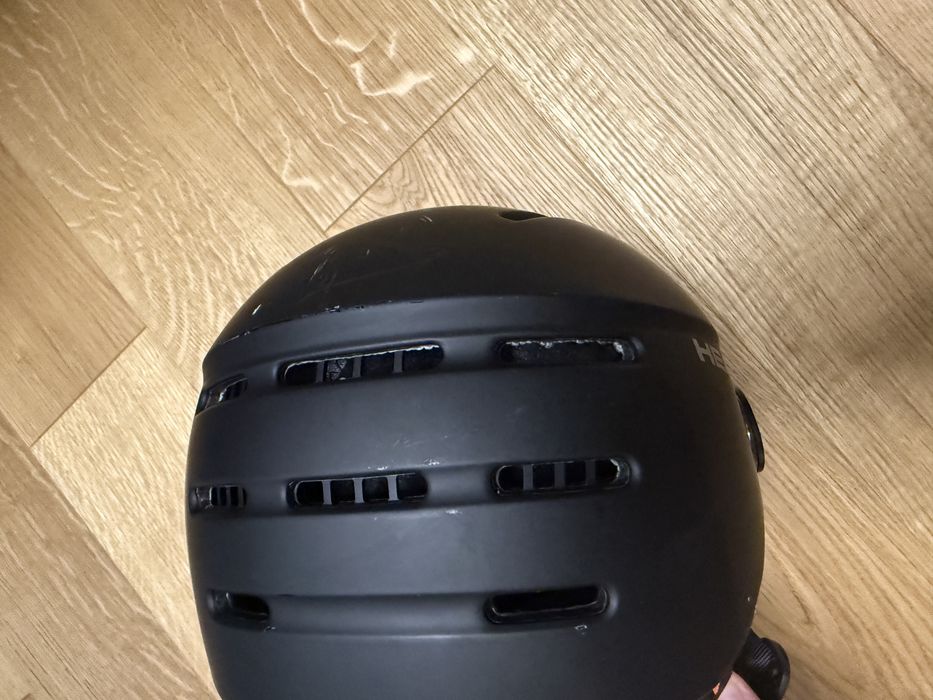 Kask narciarski snowboardowy Head Knight  M/L 54-57CM