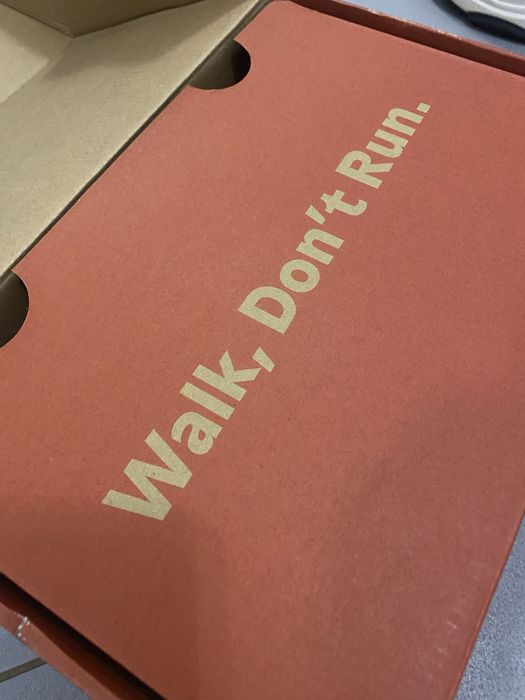 Buty Camper 38 musztardowe