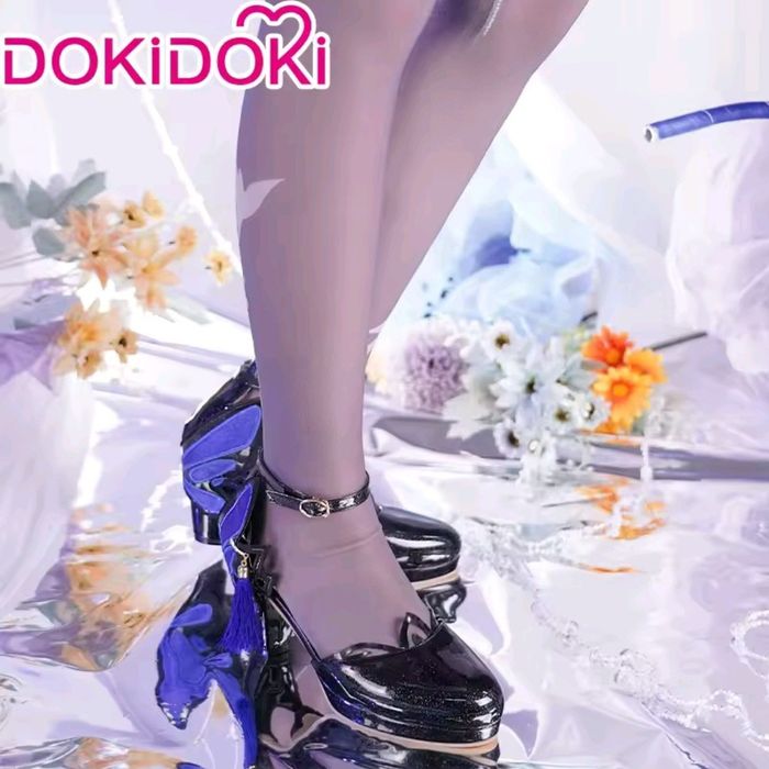 Ке цин косплей продам