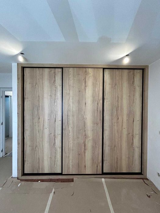 Móveis de cozinha, Roupeiros, outros móveis