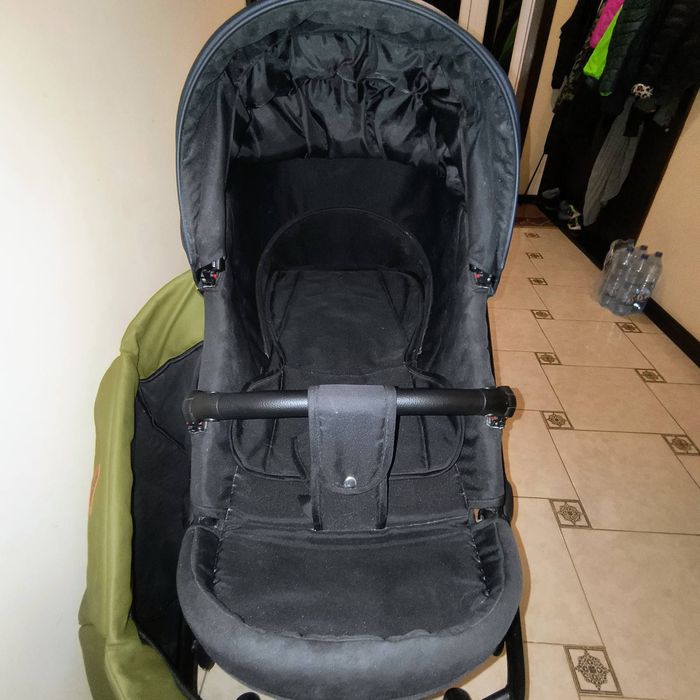 Продається каляска Riko Basik