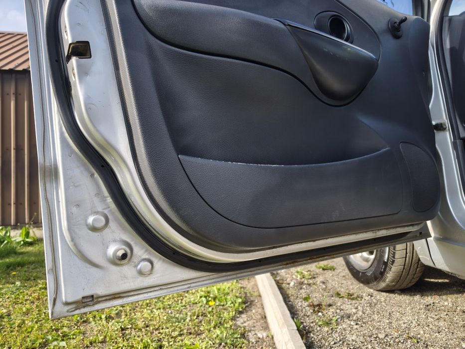 Daewoo Matiz 1.0 л.