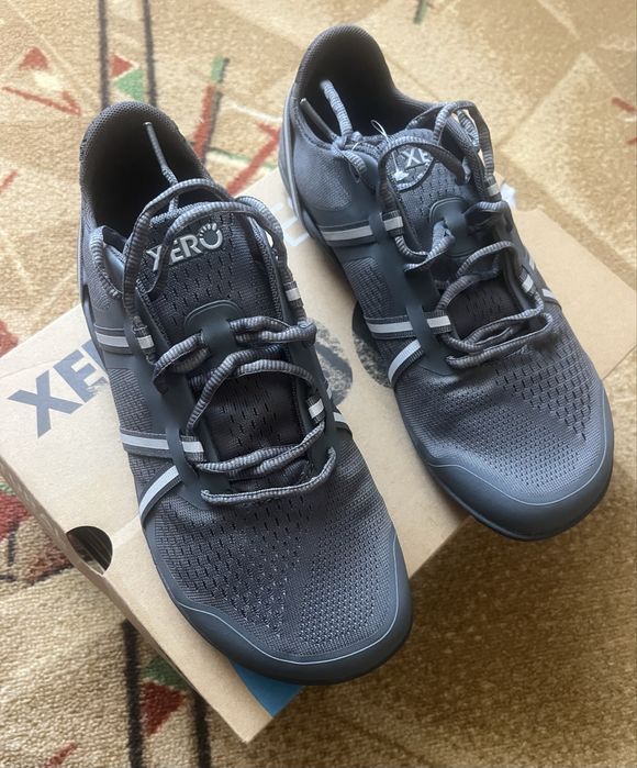 Xero speed 2 42 26.5см  анатомічне взуття барефут берфут barefoot vibram   Merrell vapor glove leguano saguaro