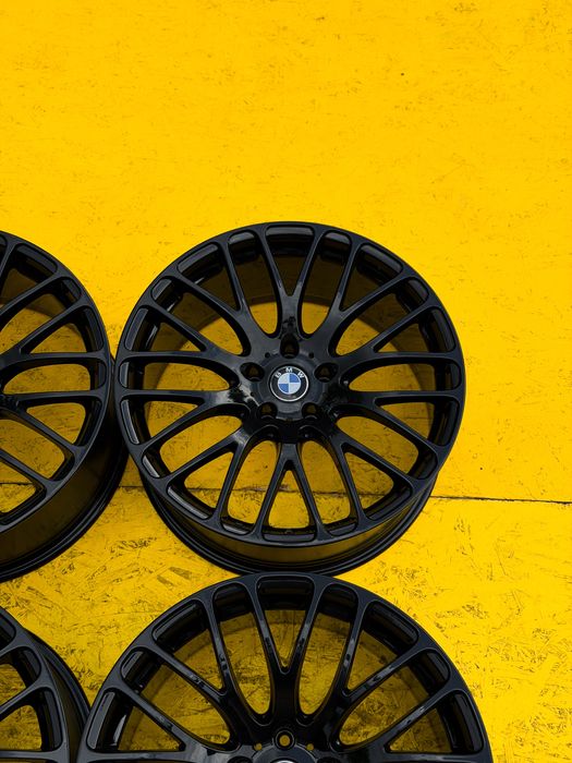Диски Різноширокі R20 5.120 10.5j ET20 9j ET20 Bmw X5 f15 X6 F16 e38 Бмв