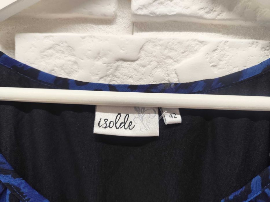 Bluzka damska isolde, rozm.42