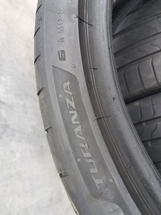 Резина літня, 245/35 275/30 R21 Bridgestone Turanza 6 * MOS (арт15871)