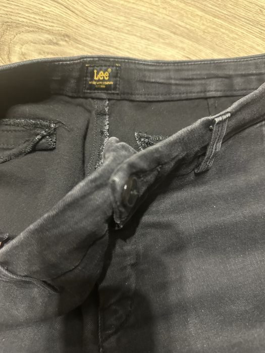 Lee Spodnie damskie chino L