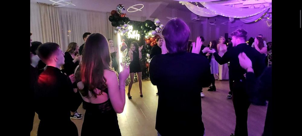 Dj Alex na imprezę, 18stka, wesele, Sylwester, urodziny, zabawę...