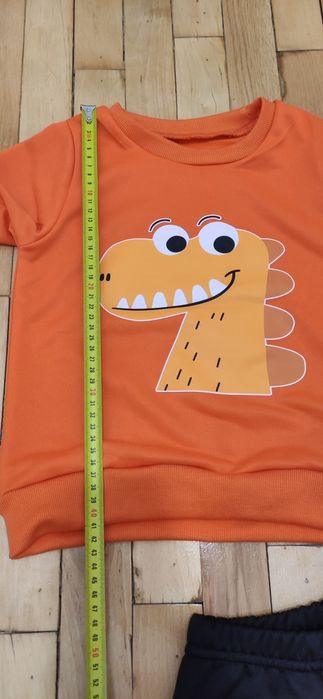 Костюм для хлопчика, комплект на весну