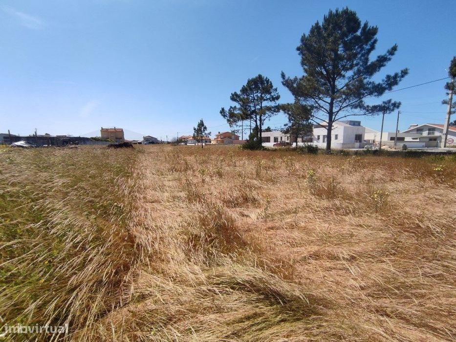 Terreno para moradia - Gafanha do Carmo
