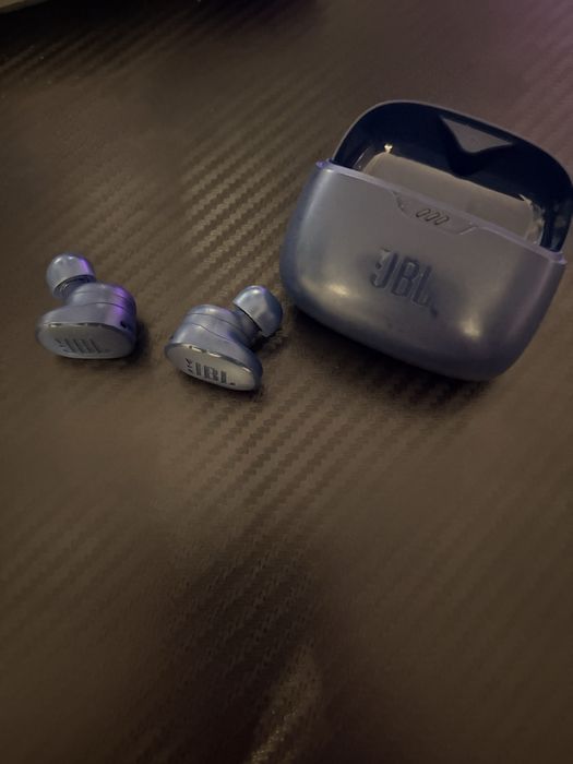 JBL Tune Buds