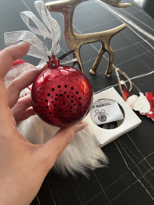 Akcesoria swiateczne