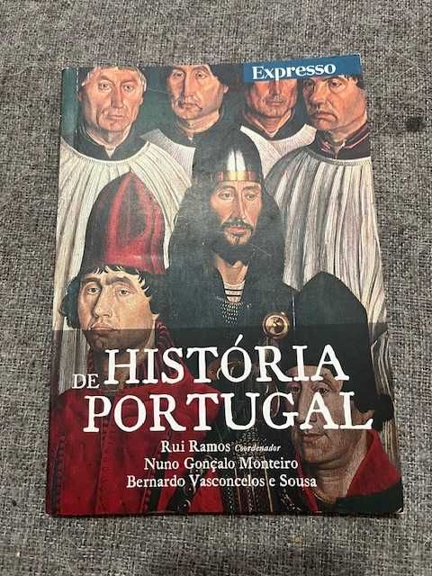 Historia Portugal (expresso)