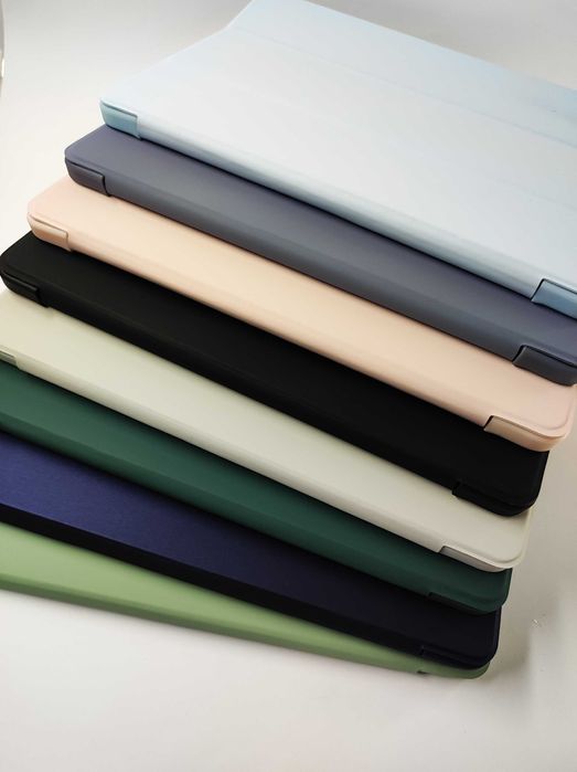 Silicone Smart Case Samsung Galaxy Tab Чехол для планшета Самсунг