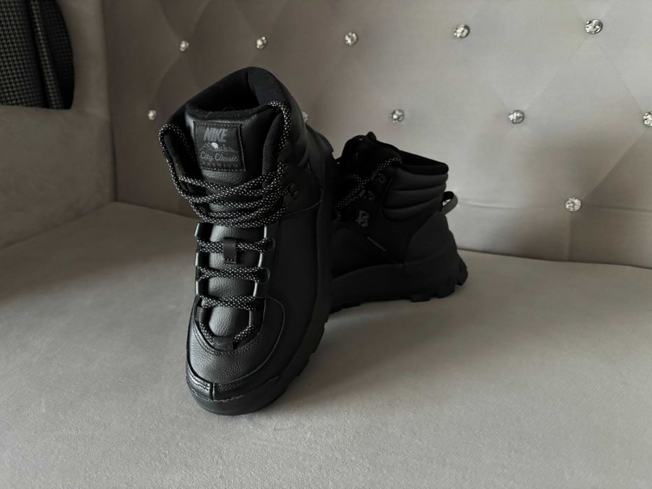 Nowe Nike City Classic