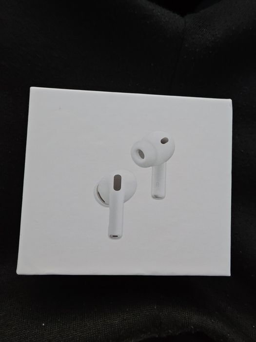 Air Pods Pro 3 novos