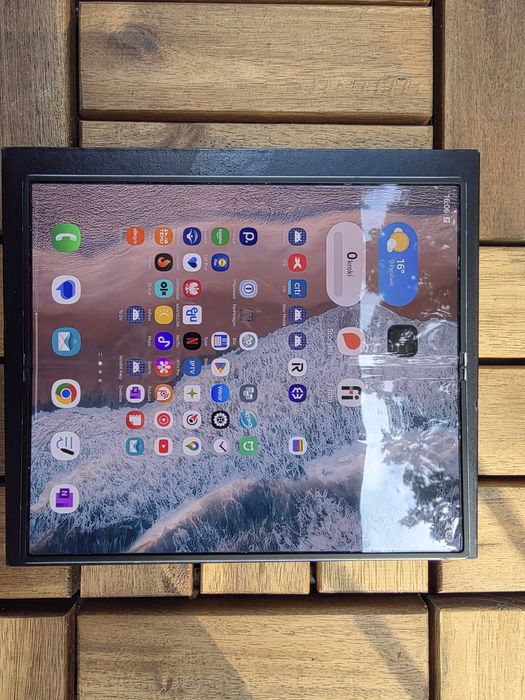 Samsung Galaxy Fold 6 512 GB