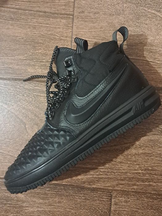 Nike Lunar Force 1 Duckboot