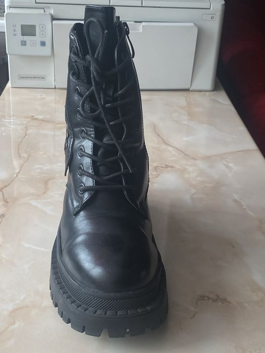 Берці жіночі