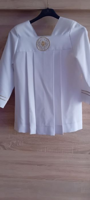 Alba krótka dla chłopca