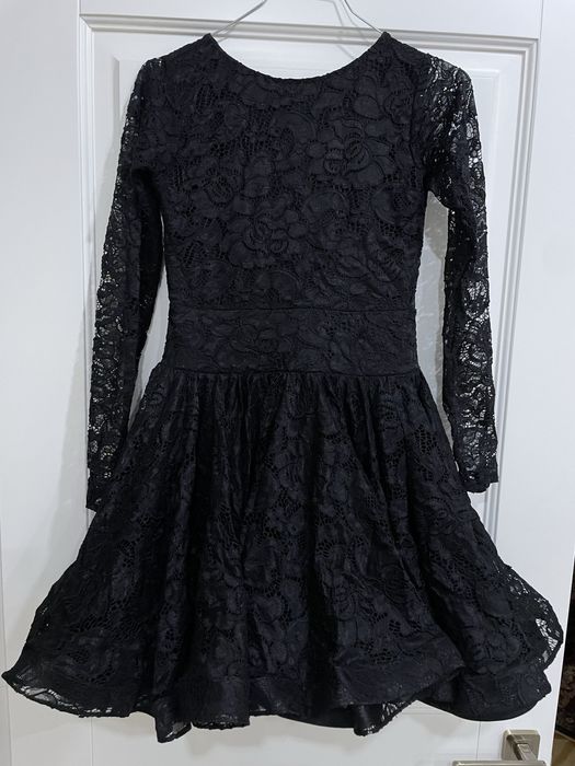 Плаття для бальних танців 9-10рр.