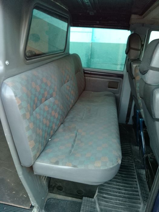 Mercedes Vito 108 CDI