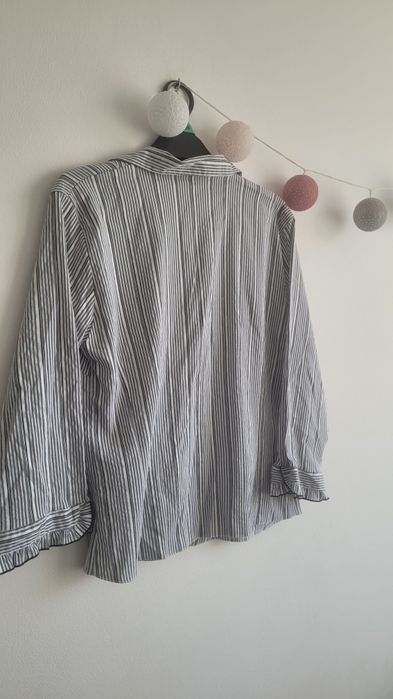 Bluzka w stylu vinted