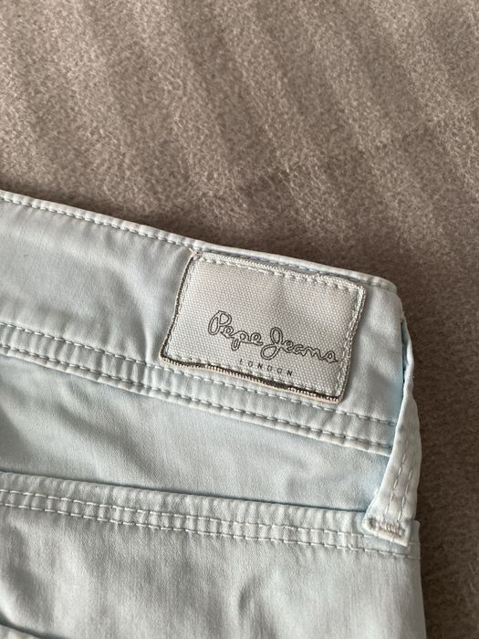 Spodnie PepeJeans w28/h32