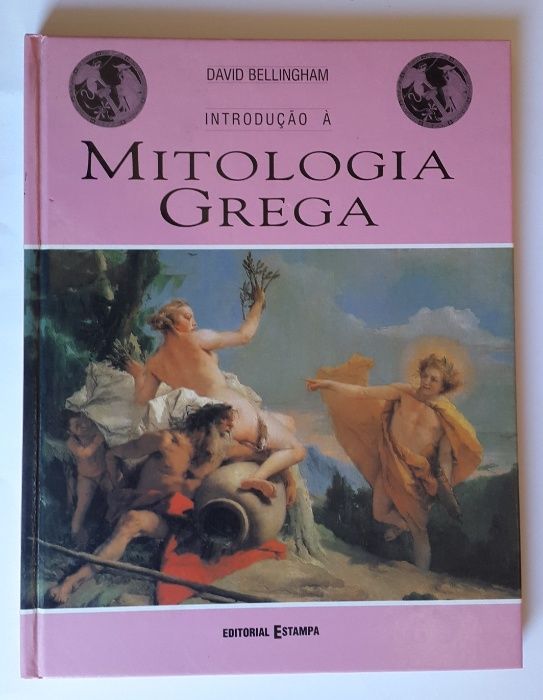 Introdução à mitologia grega