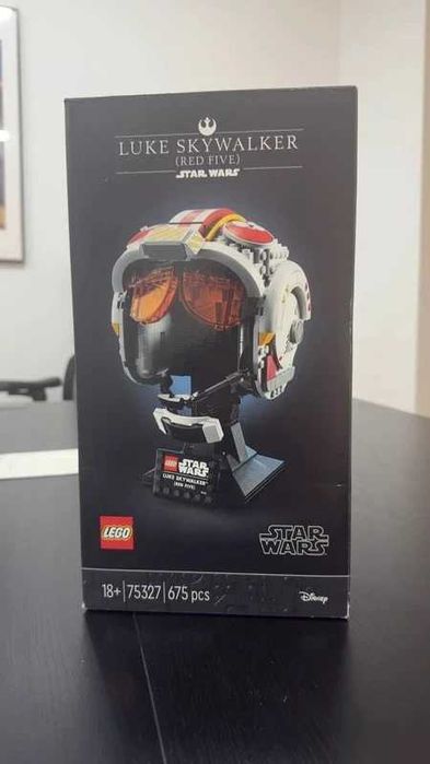 Pack Legos StarWars