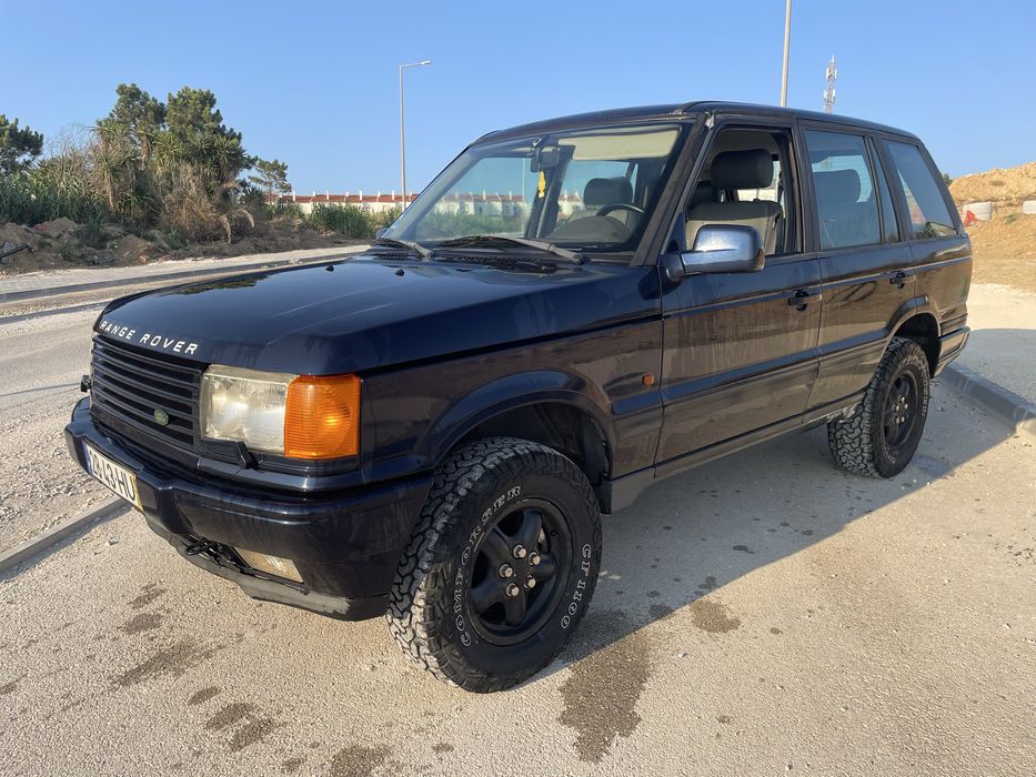 Range Rover dse auto Mafra • OLX.pt