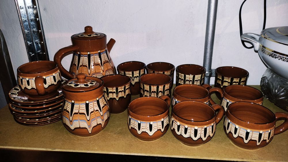 Serwis Bułgaria kamionka piękny PRL