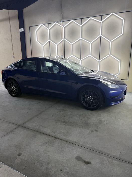 Tesla model 3 sr plus facelift LFP64846298081153123